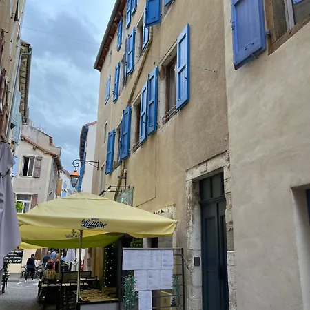 Apartamento Au 35