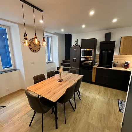 Au 35 Apartamento Millau