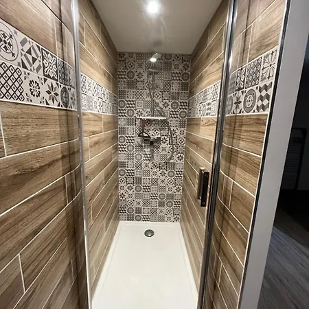 Au 35 Apartamento