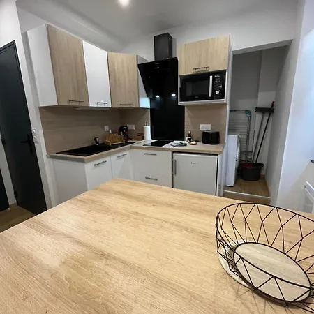 Apartamento Au 35