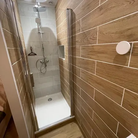 Au 35 Apartamento Millau