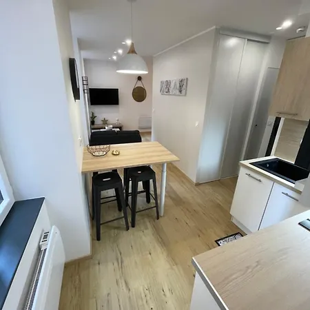 Apartamento Au 35 Millau
