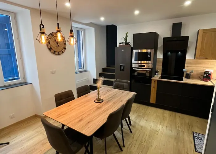 Au 35 Apartamento Millau