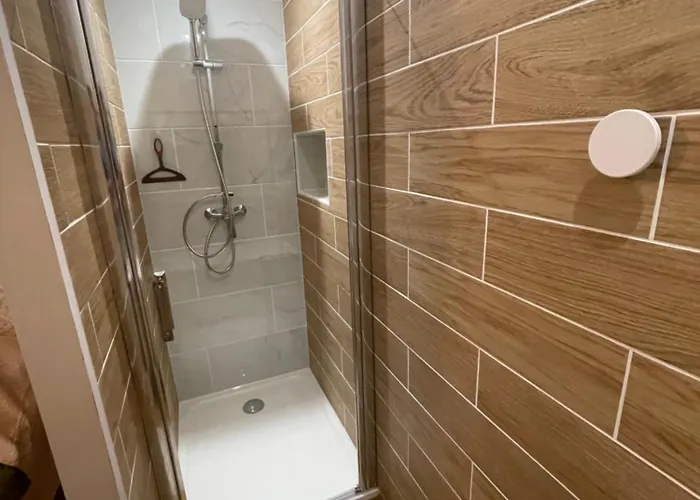 Au 35 Apartamento Millau